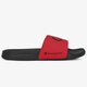 Vyriškos šlepetės CHAMPION SAMOA 2 s21605rs001 spalva juoda