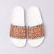Moteriškos šlepetės ADIDAS ADILETTE fx5845 spalva daugiaspalvė