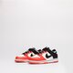 Vaikiški kedai NIKE DUNK LOW  dc9564-100 spalva balta