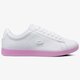 Moteriški kedai LACOSTE CARNABY EVO 118 3 735spw00101t6 spalva balta