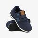 Vaikiški kedai NEW BALANCE KV574YTY kv574yty spalva tamsiai mėlyna
