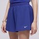 Vaikiški NIKE ŠORTAI G NK DF SHORT W FM SPORT GIRL hj5179-539 spalva mėlyna