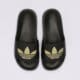Moteriškos šlepetės ADIDAS ADILETTE LITE W gz6196 spalva juoda