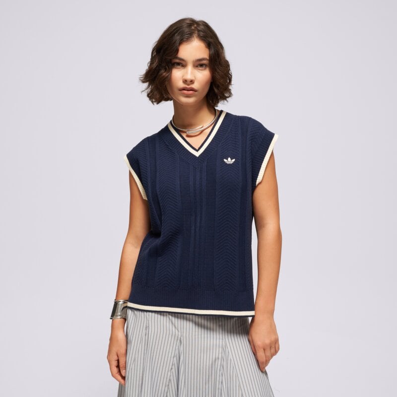 ADIDAS BERANKOVIS VEST