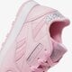 Vaikiški kedai REEBOK CLASSIC LEATHER PASTEL bs8974 spalva rožinė
