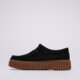 Moteriški laisvalaikio batai CLARKS TORHILL BEE 26172044 spalva juoda