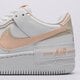 Moteriški kedai NIKE W AF1 SHADOW ci0919-121 spalva balta