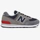 Vyriški kedai NEW BALANCE ML574EAD ml574ead spalva pilka