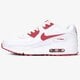 Vaikiški kedai NIKE AIR MAX 90 LTR  cd6864-106 spalva balta