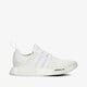Vaikiški kedai ADIDAS NMD_R1 J fw0432 spalva balta