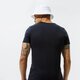 Vyriški marškinėliai ELLESSE MARŠKINĖLIAI GIORVOA TEE BLK shi11169011 spalva juoda