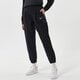 Moteriškos kelnės NIKE KELNĖS W NSW ICN CLSH WVN HR JGGR dd5048-010 spalva juoda