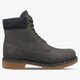 TIMBERLAND PREMIUM 6 INCH BOOT  a17qf spalva pilka