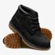 TIMBERLAND NELLIE CHUKKA DOUBLE a1k9m spalva juoda