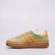 Moteriški kedai ADIDAS GAZELLE BOLD W ih7495 spalva žalia