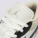Vaikiški kedai JORDAN 1 LOW 553560-153 spalva rusvai gelsva