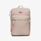 Moteriška kuprinė LEVI'S KUPRINĖ L-PACK STANDARD ISSUE d5463-0009 spalva rusvai gelsva
