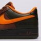 Vyriški kedai NIKE AIR FORCE 1 GTX ck2630-201 spalva ruda