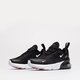 Vaikiški kedai NIKE AIR MAX 270 ao2372-001 spalva juoda