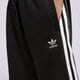 Vaikiški ADIDAS ŠORTAI SHORTS BOYS iy7481 spalva juoda