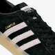 Moteriški kedai ADIDAS CAMPUS W b37150 spalva juoda