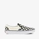 Moteriški kedai VANS CLASSIC SLIP-ON vn000eyebww1 spalva juoda