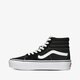 Moteriški kedai VANS UA SK8-HI PLATFORM 2.0 vn0a3tkn6bt1 spalva juoda