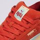 Vyriški kedai PUMA SUEDE XL  40224601 spalva oranžinė