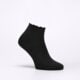Moteriškos kojinės ADIDAS KOJINĖS RUFFLE 1/4 S 2P kd8367 spalva daugiaspalvė