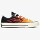 Moteriški kedai CONVERSE CHUCK 70 167813c spalva daugiaspalvė