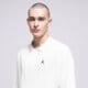 Vyriški polo marškinėliai JORDAN POLO M J BRK POLO MARŠKINĖLIAI ib1041-100 spalva balta