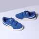 Vaikiški kedai PUMA SUEDE 2 STRAPS PS 35959502 spalva mėlyna