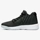 JORDAN B. FLY. 881444011 spalva juoda