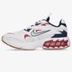 Moteriški kedai NIKE ZOOM AIR FIRE cw3876-107 spalva balta