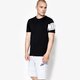 Vyriški marškinėliai NIKE MARŠKINĖLIAI SS TEE HYBRID NK BLK SLV 847605010 spalva juoda