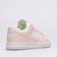 Moteriški kedai NIKE DUNK LOW NEXT NATURE dd1873-100 spalva rožinė