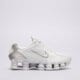 Moteriški kedai NIKE W SHOX TL  ar3566-100 spalva balta