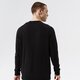 Vyriškas džemperis ADIDAS DŽEMPERIS TREFOIL CREW h06651 spalva juoda