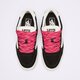 Moteriški kedai VANS HYLANE vn000db1bma1 spalva juoda
