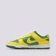 Vyriški kedai NIKE DUNK LOW RETRO dv0833-300 spalva žalia