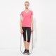 Moteriškos kelnės UNDER ARMOUR TAMPRĖS FLY BY RUN CAPRI 1271531003 spalva juoda