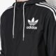 Vyriška rudeninė striukė ADIDAS STRIUKĖ CLFN WB ay7747 spalva juoda