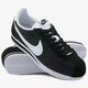 Moteriški kedai NIKE WMNS CLASSIC CORTEZ NYLON 749864-007 spalva juoda
