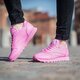 REEBOK CLASSIC LEATHER  ar1878w spalva rožinė
