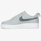 Vyriški kedai NIKE AIR FORCE 1 LV8 dj6887-002 spalva pilka