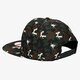 Vaikiška kepurė su snapeliu NEW ERA KEPURĖ DISNEY AO CAMO 11327929 spalva daugiaspalvė