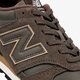 Vyriški kedai NEW BALANCE ML373BRT ml373brt spalva ruda