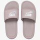 Moteriškos šlepetės NIKE WMNS BENASSI JDI  343881-614 spalva rožinė