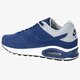 Vyriški kedai NIKE AIR MAX COMMAND LEATHER 749760400 spalva tamsiai mėlyna