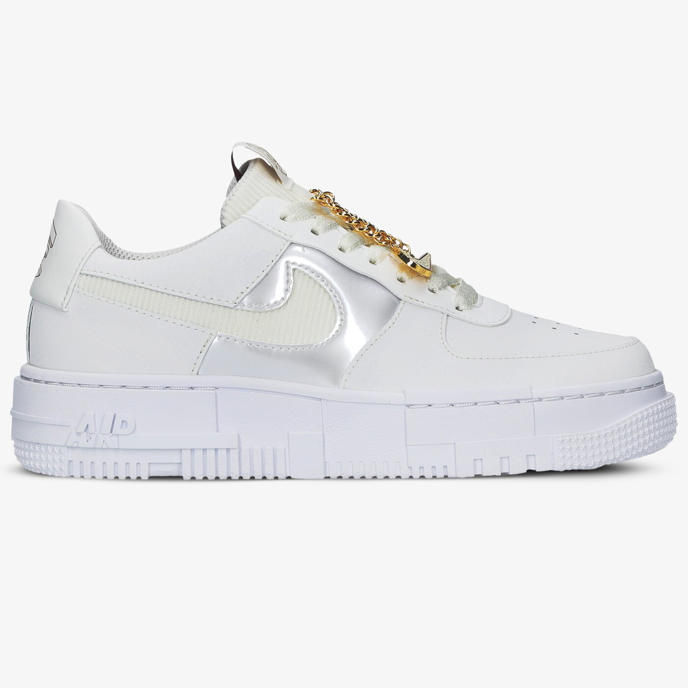 sizeer air force pixel